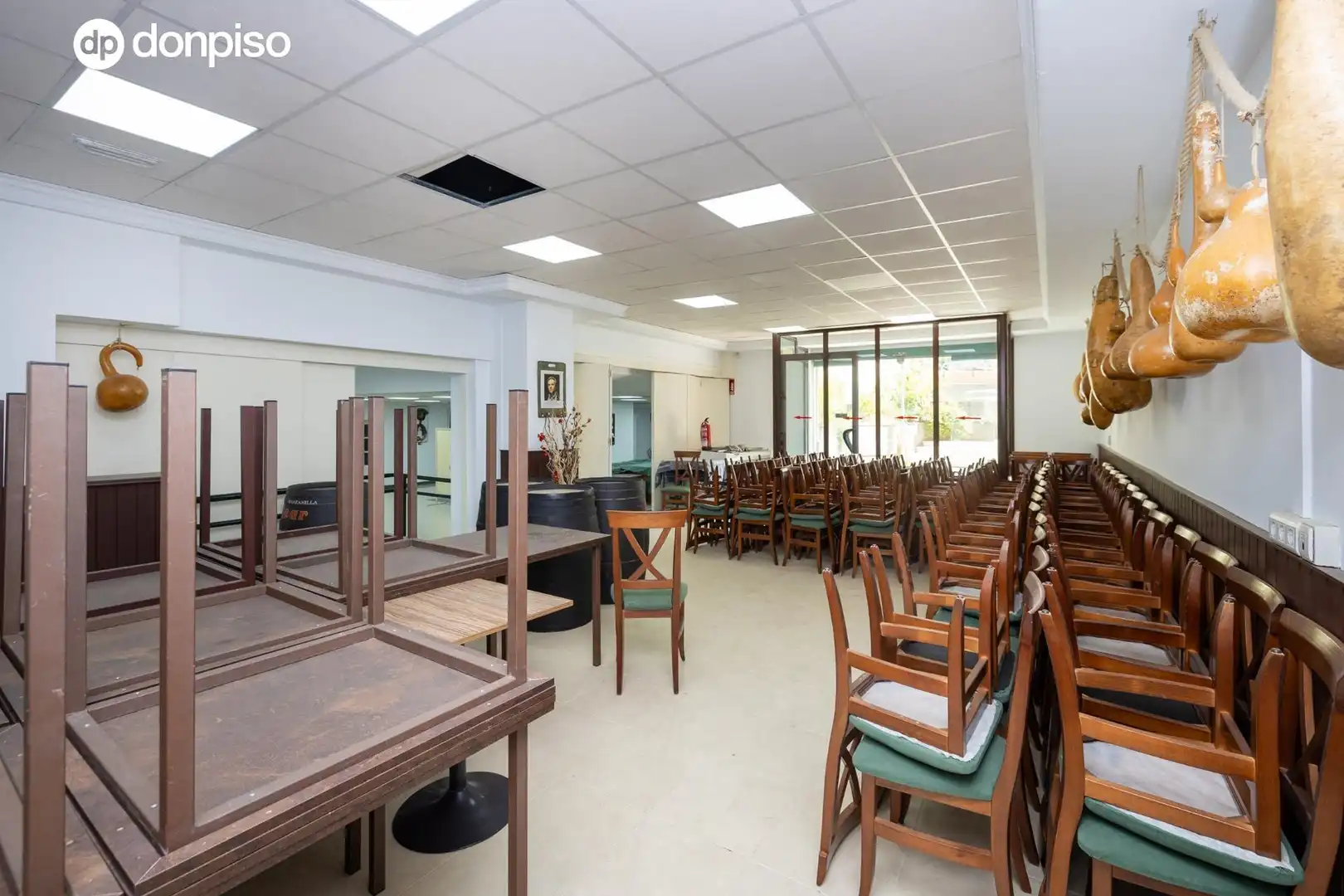 Local comercial en venta en Avenida Santa Maria de la Alhambra, imagen 4