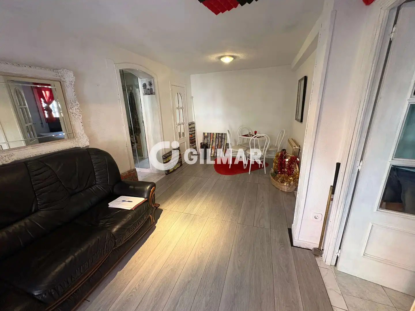 Piso en venta en Madrid con Calefacción