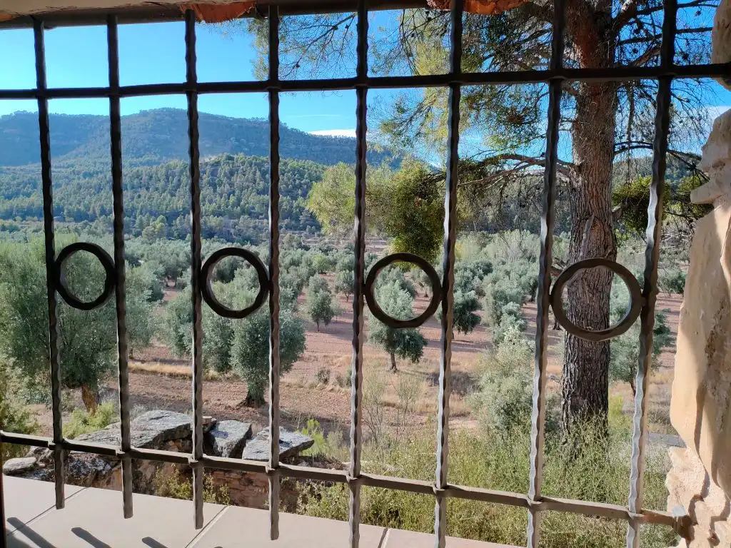 Country homes for sale in Fuentespalda