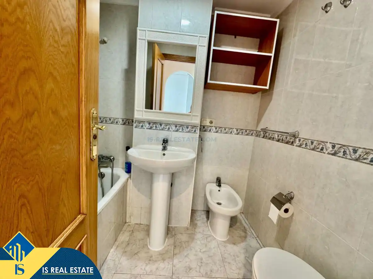Apartament amb ascensor en venda a Centro, imagen 10