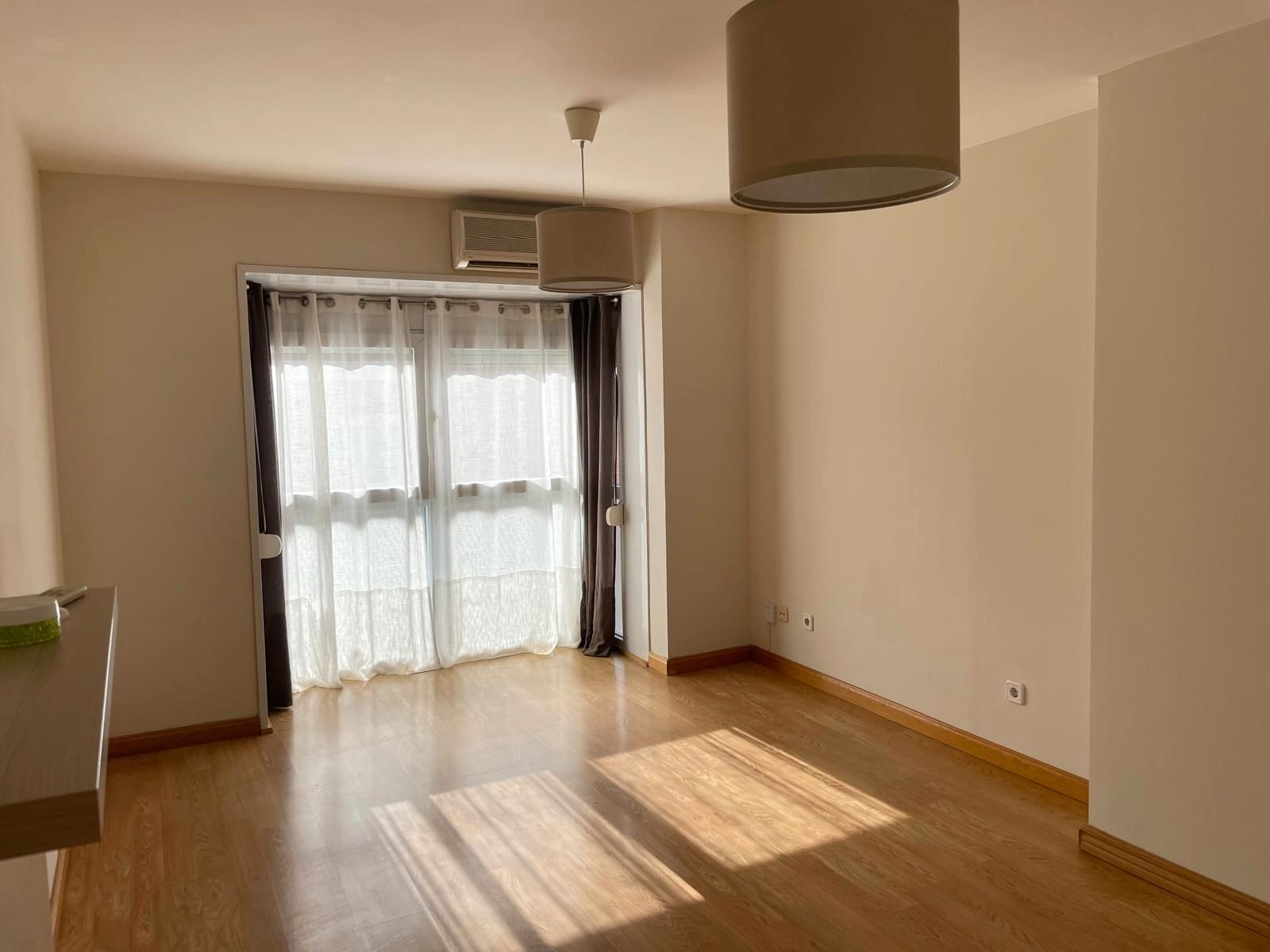 Bedroom of Flat to rent in Brunete  with Air Conditioner, Heating and Oven