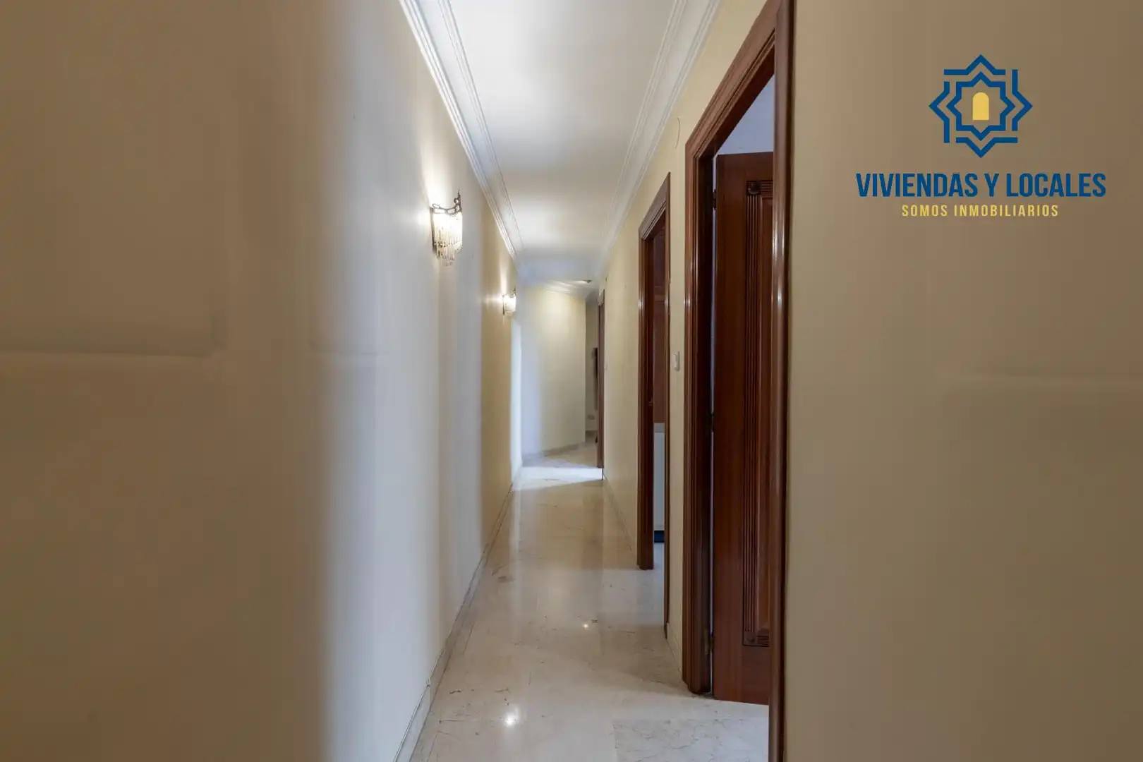 Piso con terraza en venta en PEDRO ANTONIO DE ALARCON, imagen 9