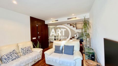 Foto 2 de Dúplex en venta en Rocafort, Valencia