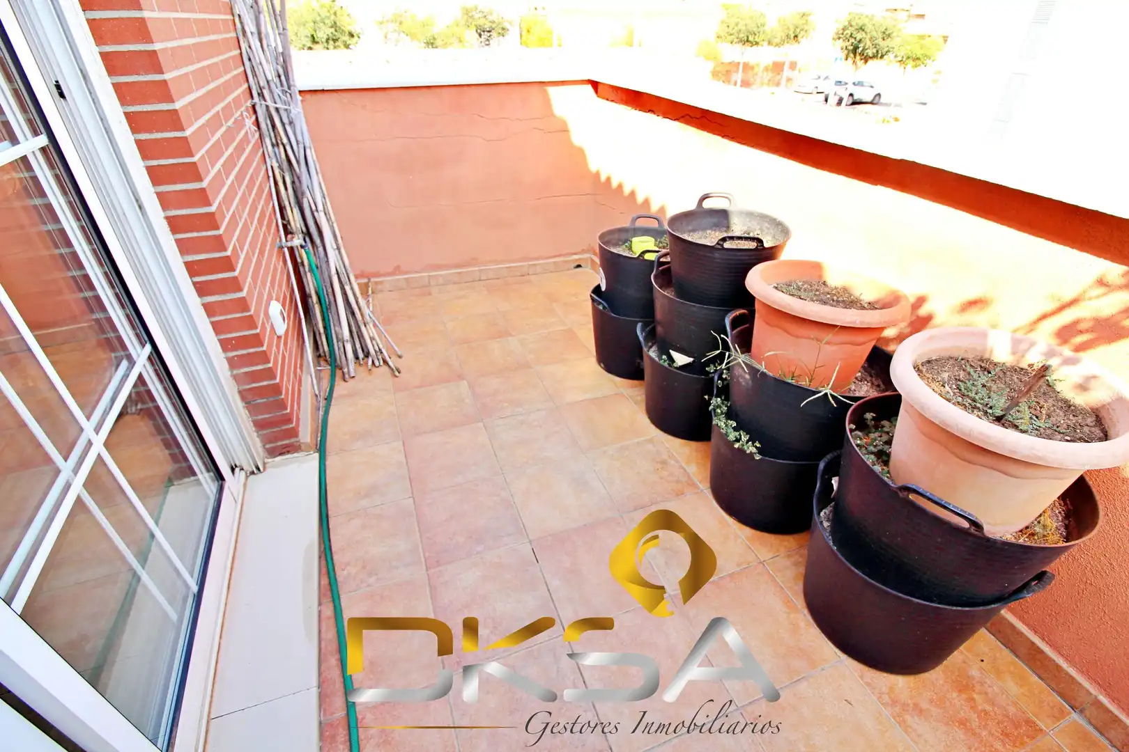 Terraced house with terrace for sale in Calle SAN JAIME, imagen 25