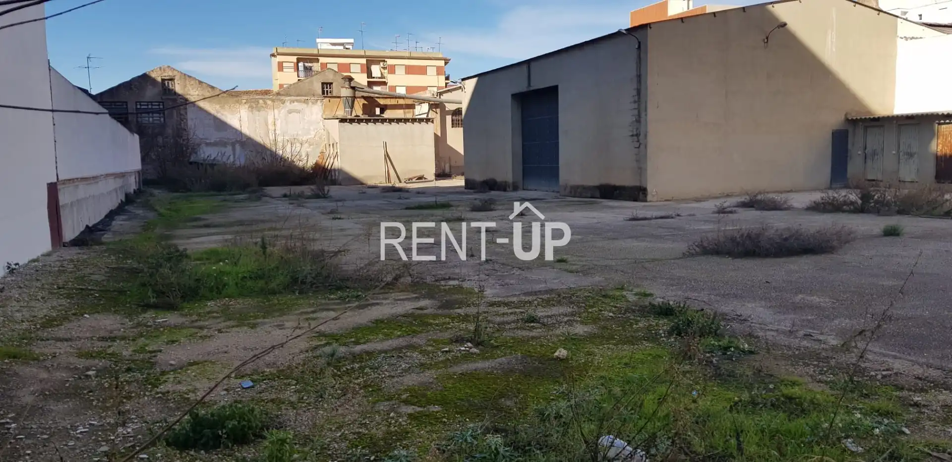 Nave industrial en venta en Carcaixent, imagen 23