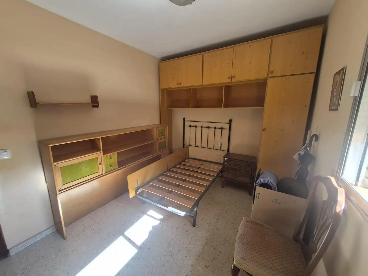 Appartement avec ascenseur à vendre à Isla Chica, imagen 15