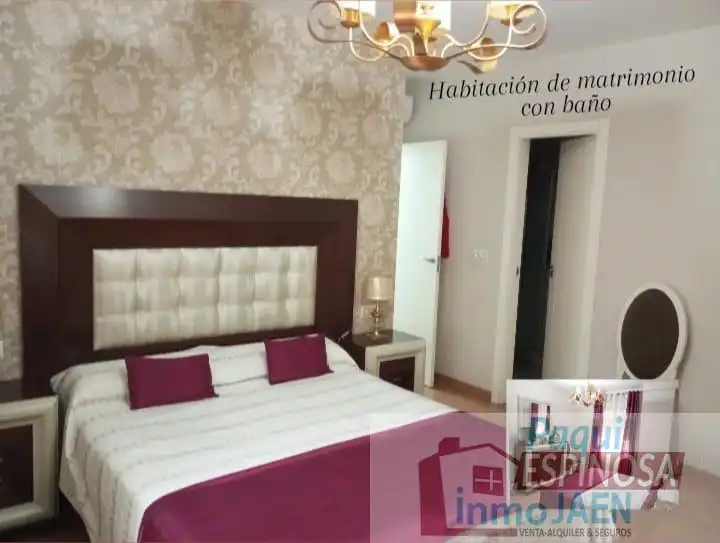Flat with pool for sale in Torredonjimeno, imagen 11