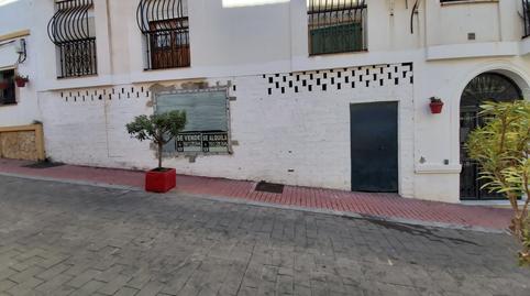 Foto 4 von Geschaftsraum zur Miete in Calle Buen Aire, 12, Casco Antiguo, Algeciras