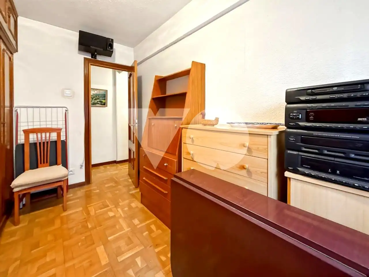 Habitación de Piso en venta en Madrid con Aire acondicionado, Calefacción y Parquet