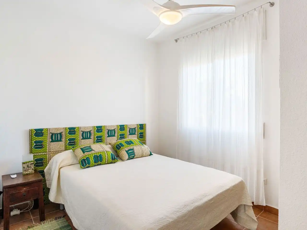 Flat with pool for sale in Saavedra Fajardo 25, imagen 8