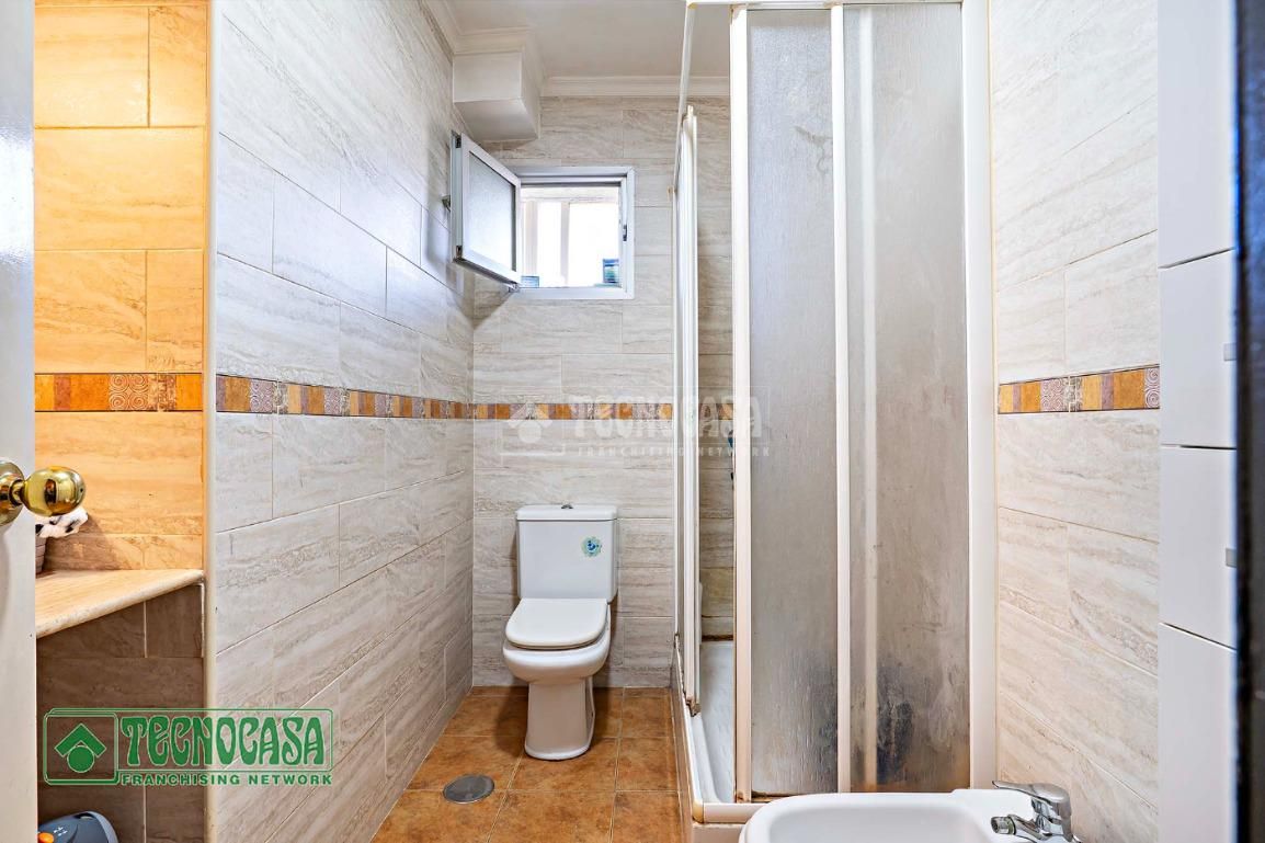 Flat for sale in Berja