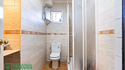 Foto 3 de Pis en venda a Berja, Almería