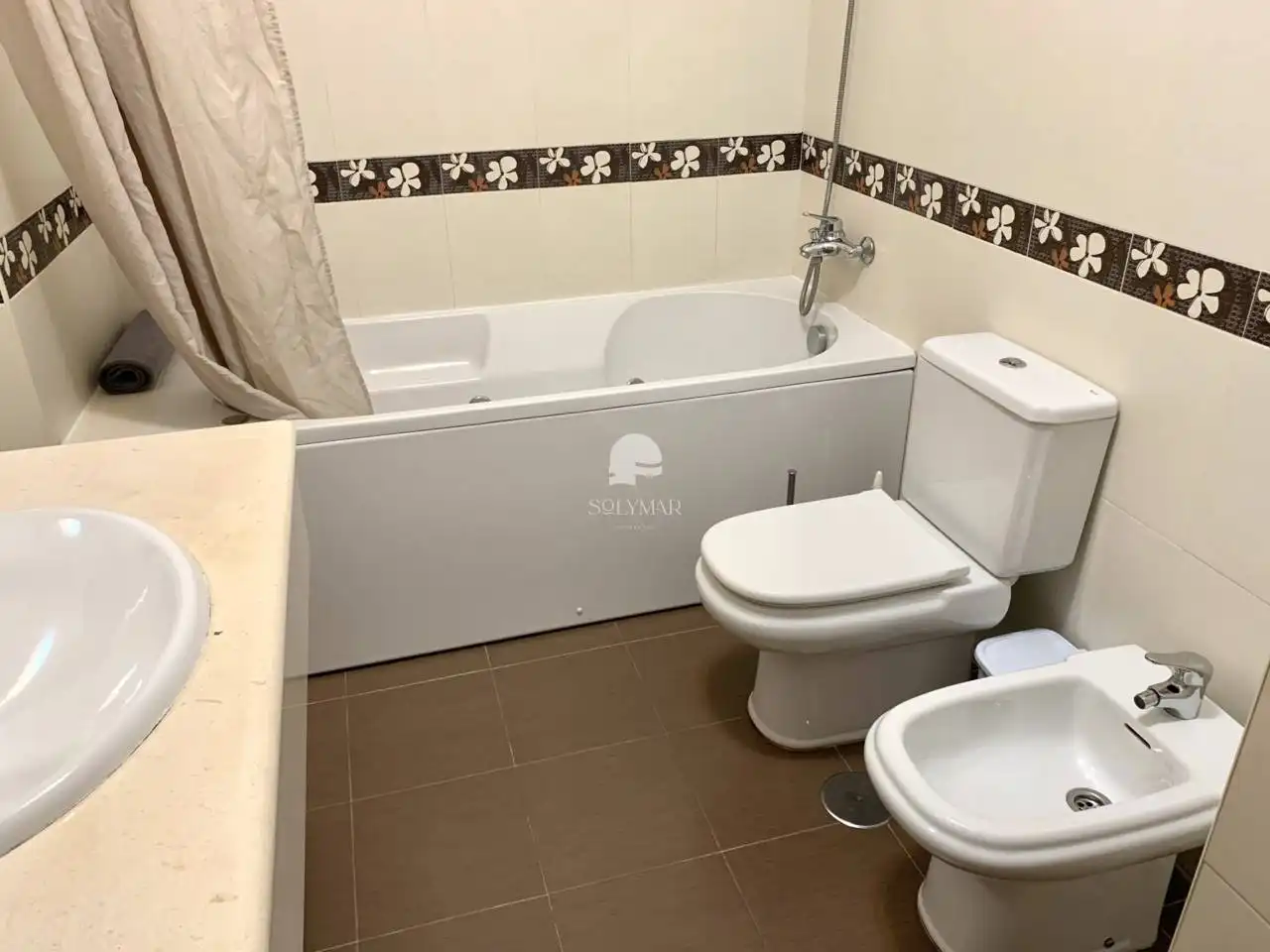 Appartement avec piscine à louer à Calle Mar Cantábrico, imagen 9