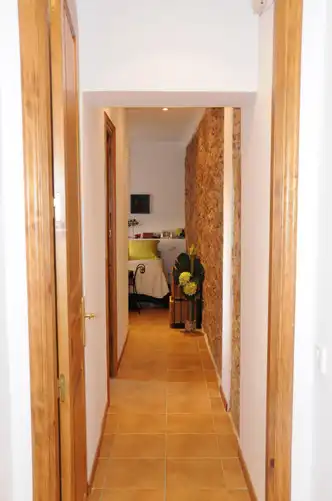 Piso en venta en Sant Feliu de Guíxols con Calefacción, Amueblado y Horno