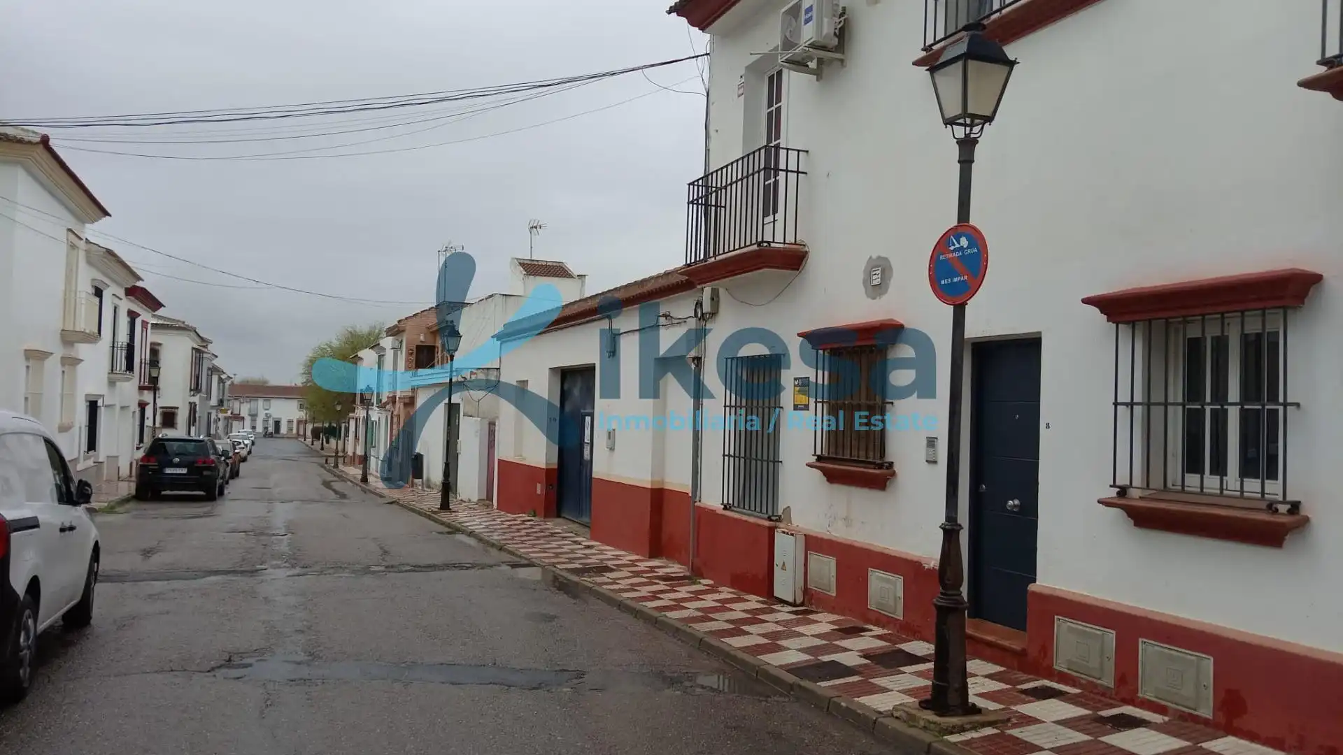 Flat for sale in Almonte ciudad