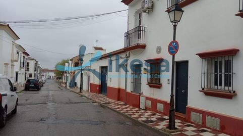 Foto 3 de Pis en venda a Almonte ciudad, Almonte