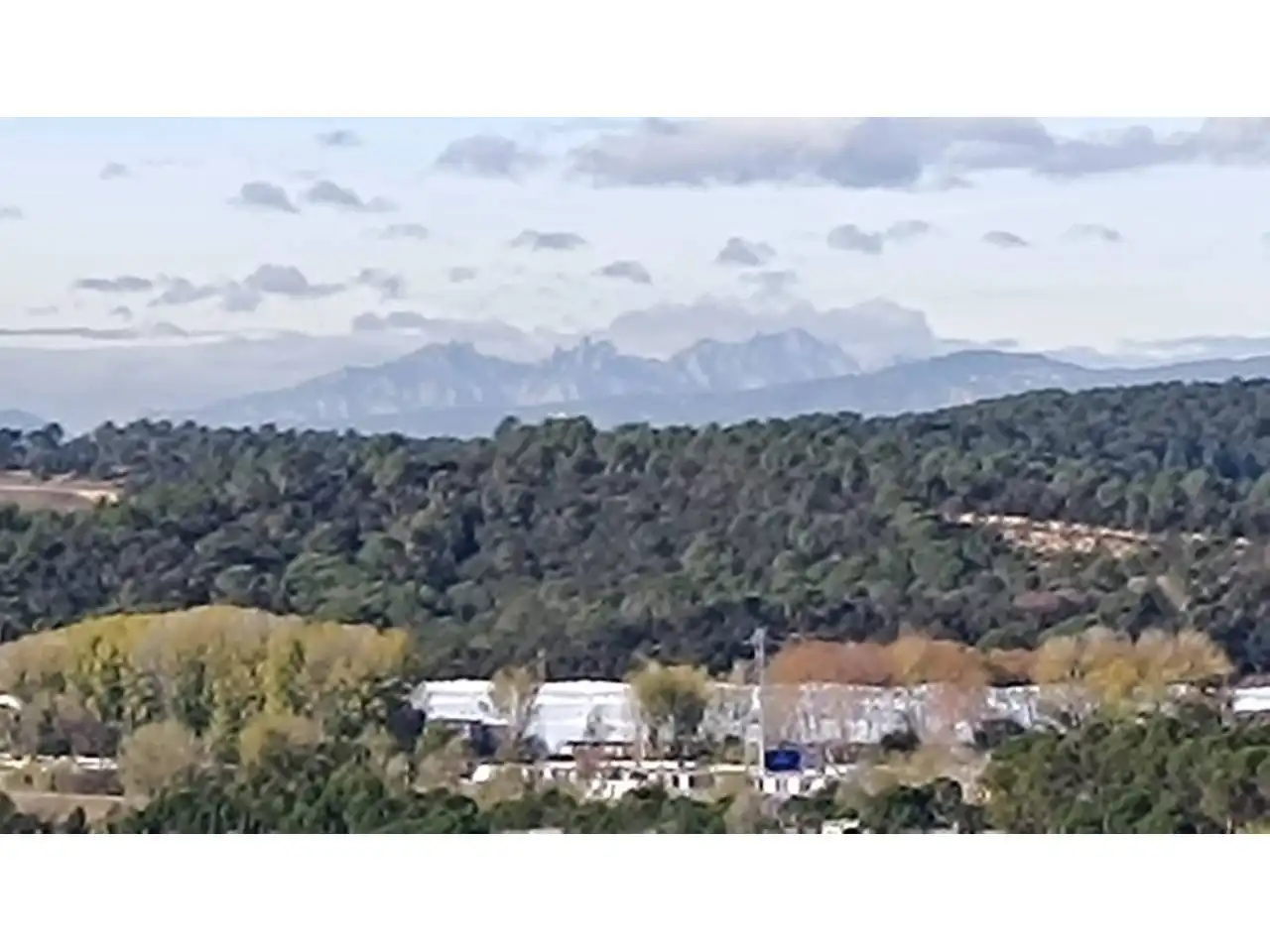 Residential land for sale in Nostra Senyora del Coll 121, imagen 34