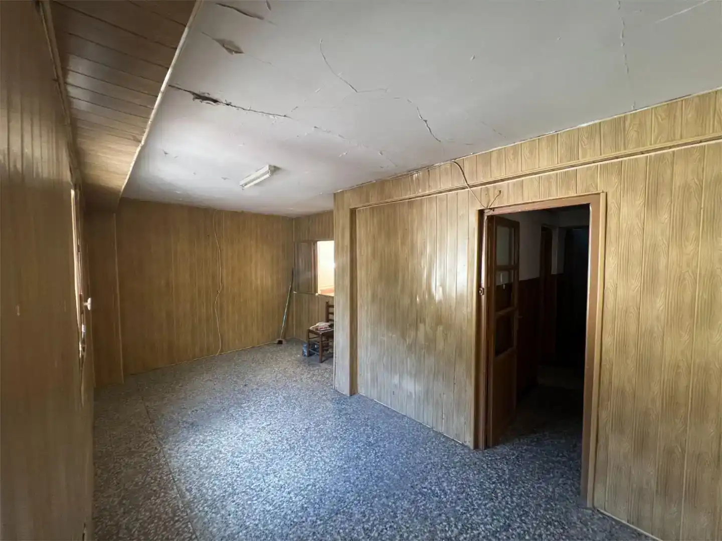 Finca rústica en venda en Montaverner amb Balcó