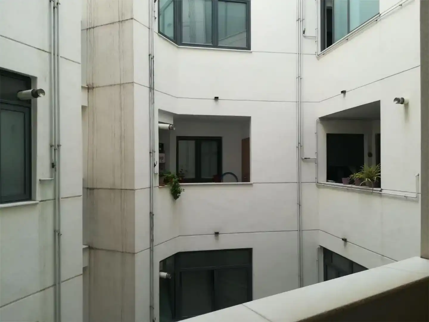 Terraza de Piso en venta en Ontinyent con Aire acondicionado y Balcón