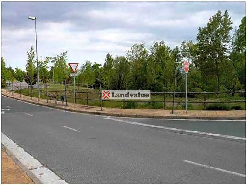 Grundstücke und Bauplätze zum Verkauf in PP Moncalvillo Green, imagen 5