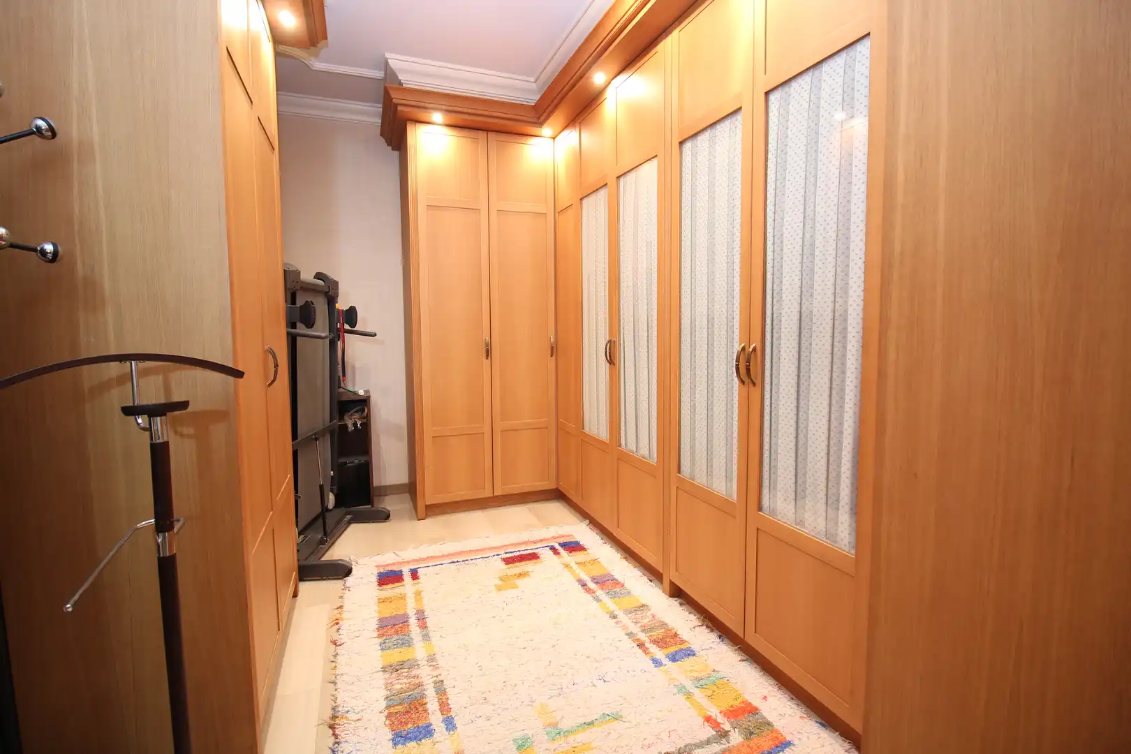 Piso en venta en Cartagena con Aire acondicionado, Terraza y Amueblado