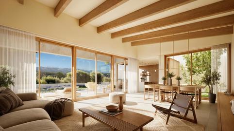 Photo 2 of House or chalet for sale in  Sant Jordi -portol-, Pòrtol, Marratxí