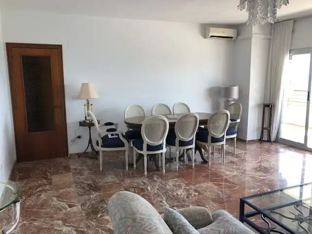 Piso con piscina en alquiler en Avenida de Villajoyosa, imagen 9