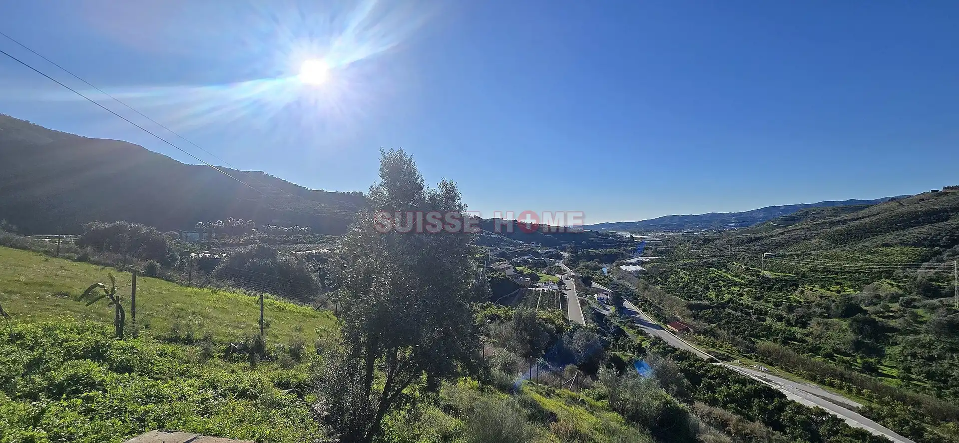 Casa con piscina en venta en Vélez-Málaga ciudad, imagen 4