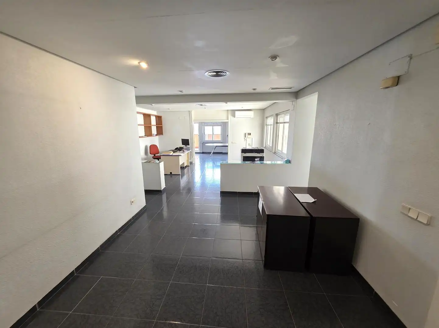 Ático en venta en Castellón de la Plana / Castelló de la Plana con Terraza