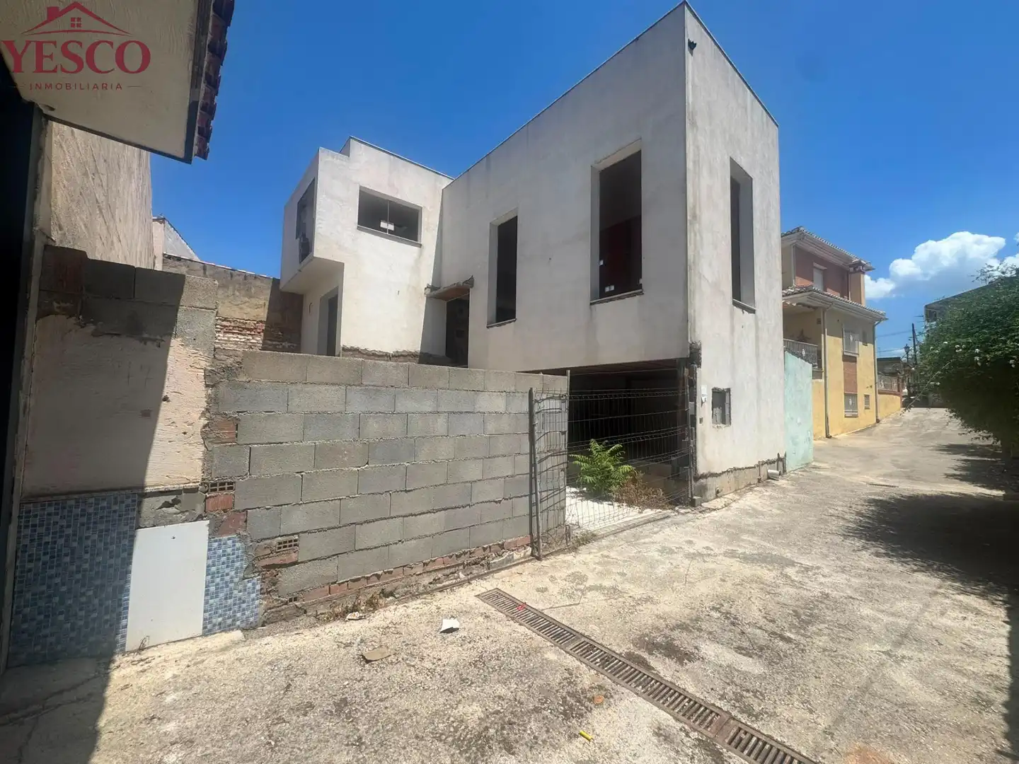 Habitatge amb jardí en venda a Avenida DE LA FUENTE, imagen 3