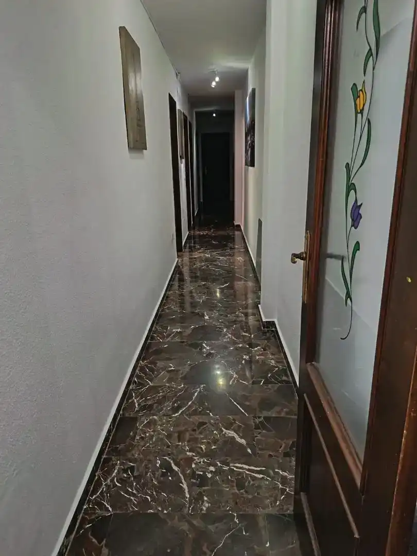 Piso en venta en La Carolina, Jaén