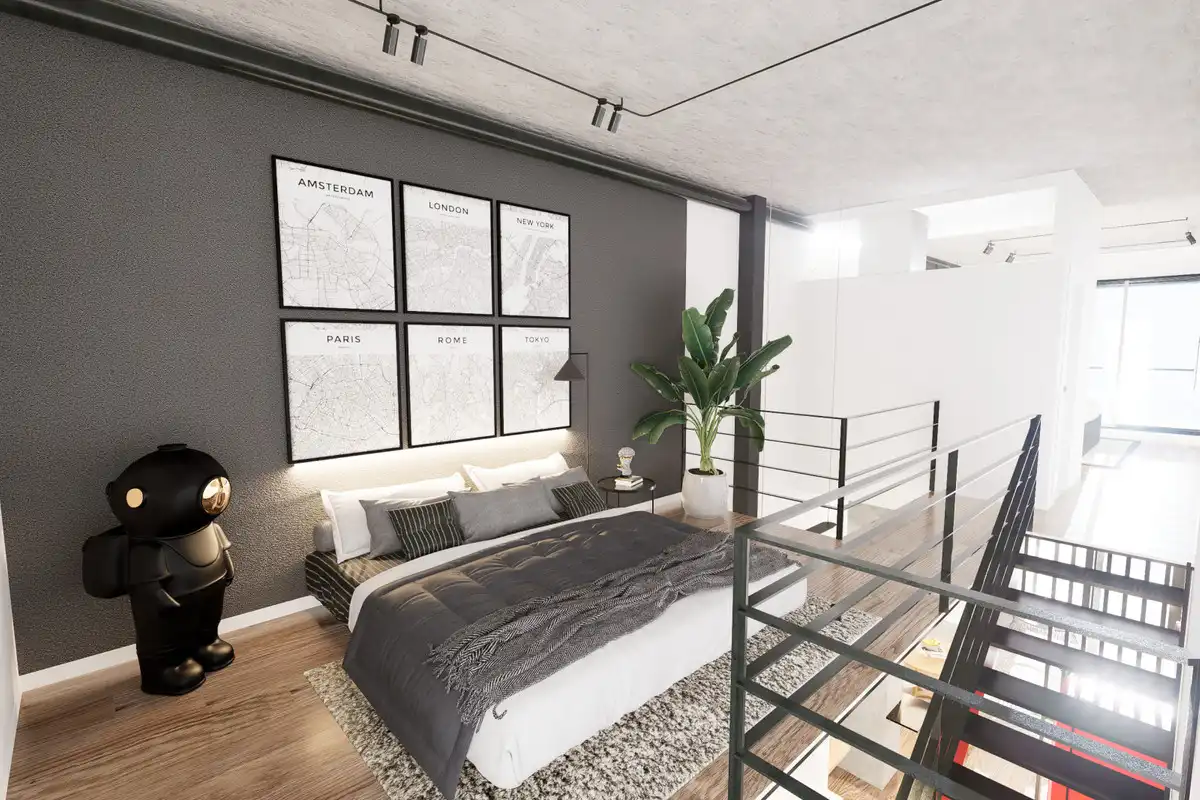Apartamento en venta en Benalúa - Babel, imagen 23