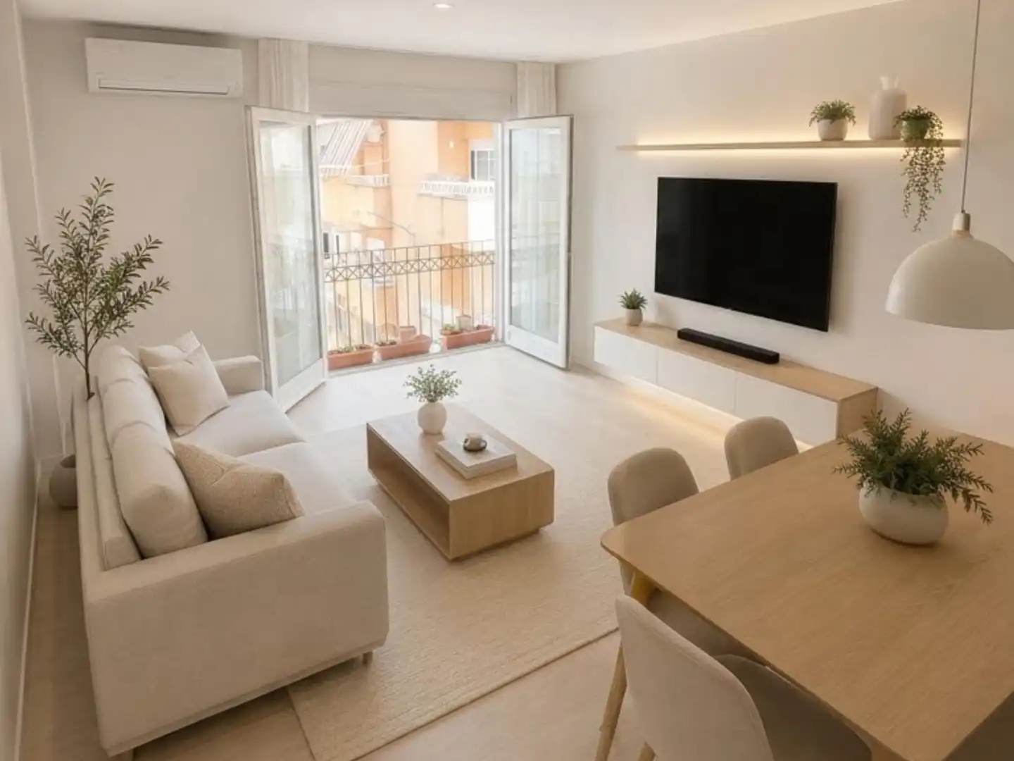 Penthouse for sale in San Pedro del Pinatar, imagen 7
