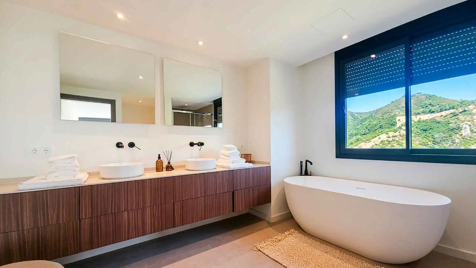 Casa con piscina en venta en Montemayor - Marbella Club, imagen 25
