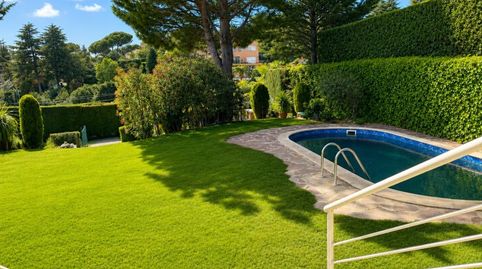 Photo 3 of Houses for sale in Calle Monte Alto, 45, El Monte, Torrelodones