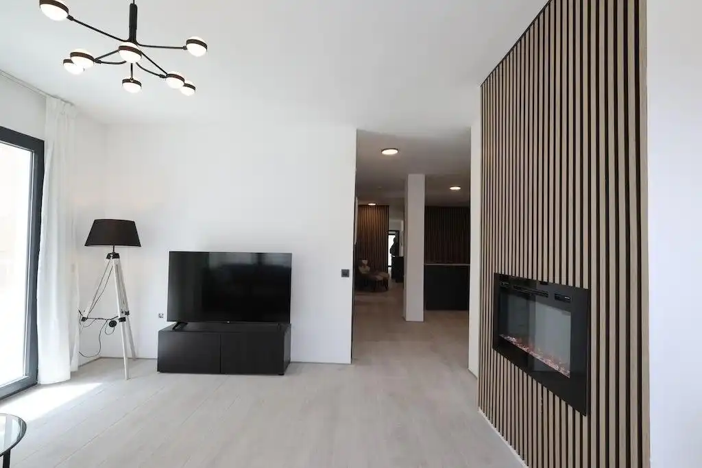 Penthouse with terrace for sale in N/A, imagen 17