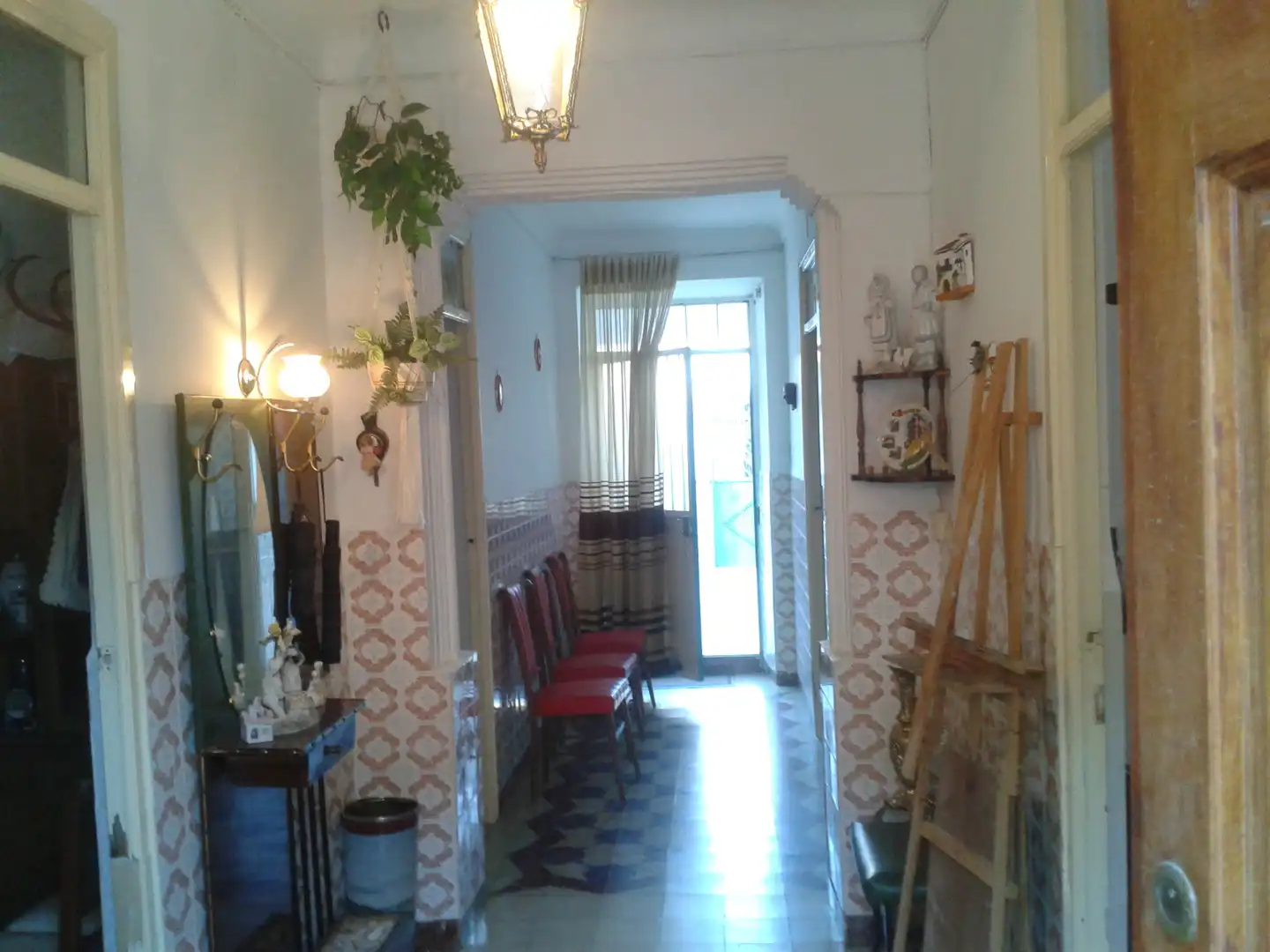 Casa amb jardí en venda a Avenida Castilla la Mancha, imagen 16