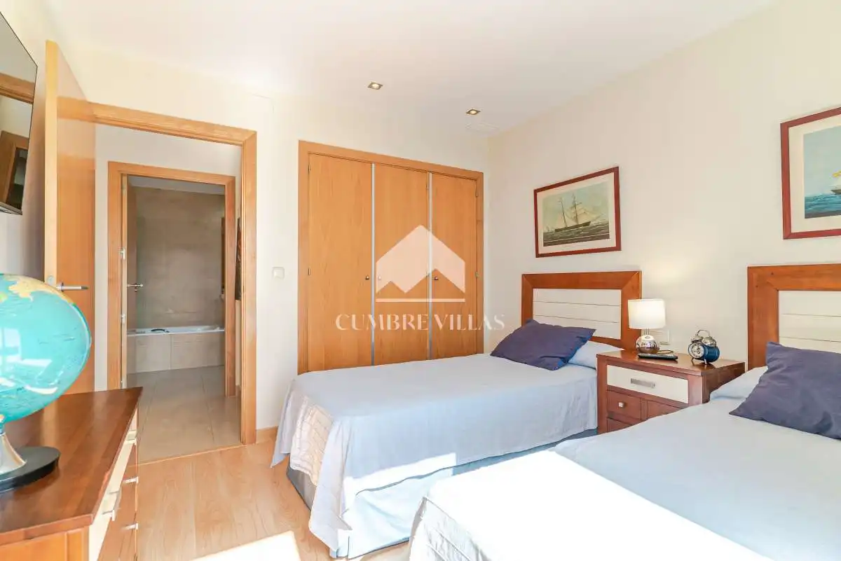 Casa amb piscina en venda a Velilla - Velilla Taramay, imagen 43