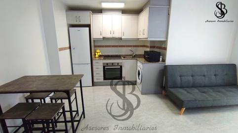 Foto 3 de Pis en venda a Carrer Mateo Mercer, El Altet, Elche / Elx