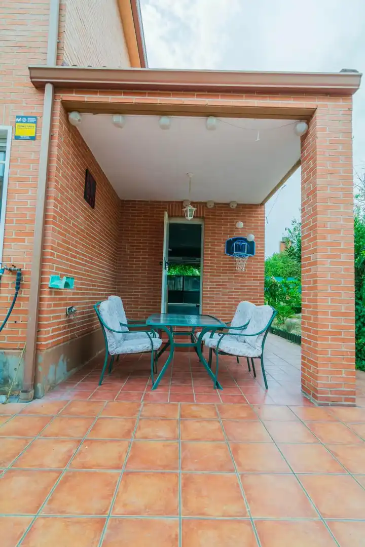 Semi-detached house for sale in Calle PINTOR JOAQUIN SOROLLA, imagen 33