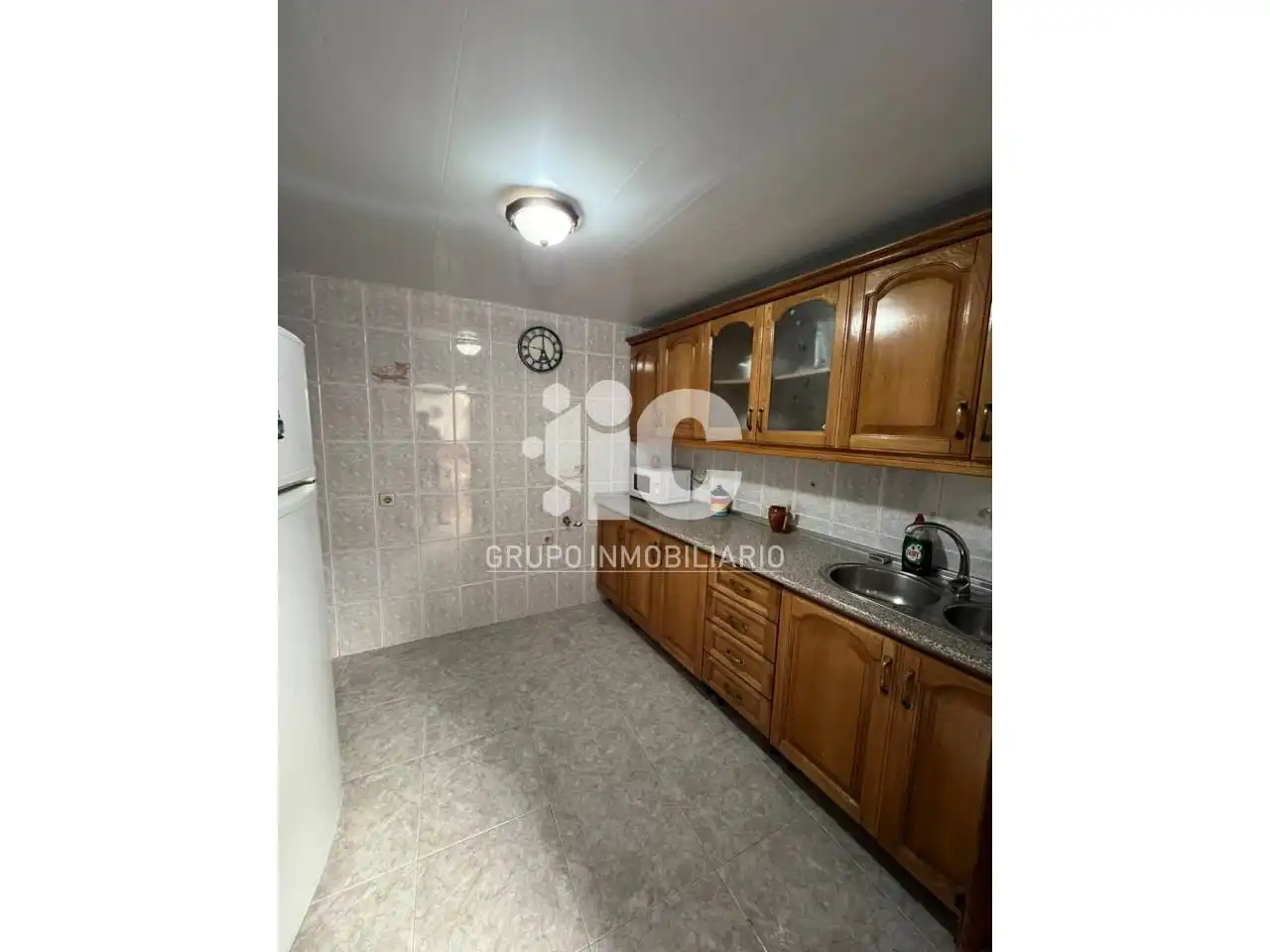 Kitchen of Houses for sale in Espejo  with Terrace and Furnished
