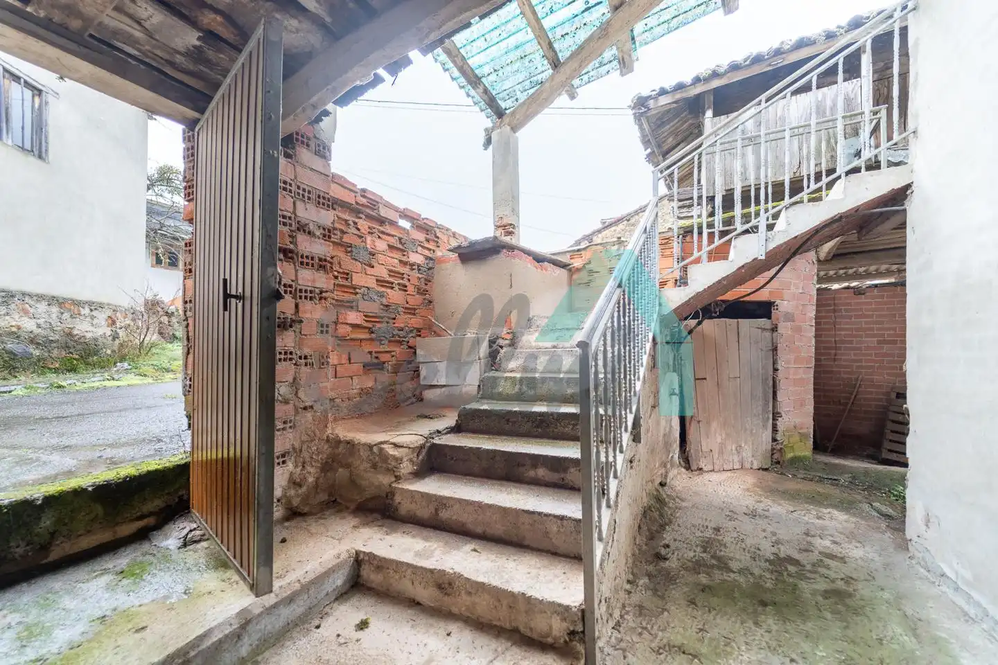 Casa en venda a Lugar Villameana, imagen 62