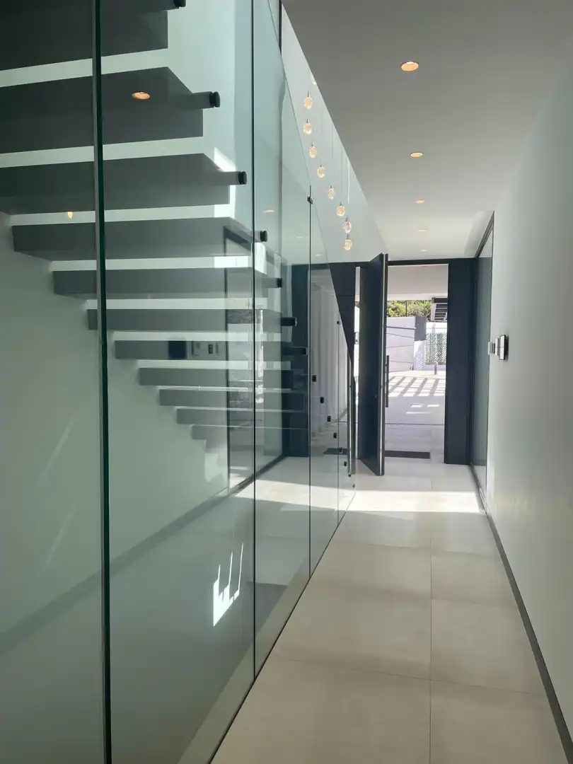 Chalet con terraza en venta en Milla de Oro, imagen 5