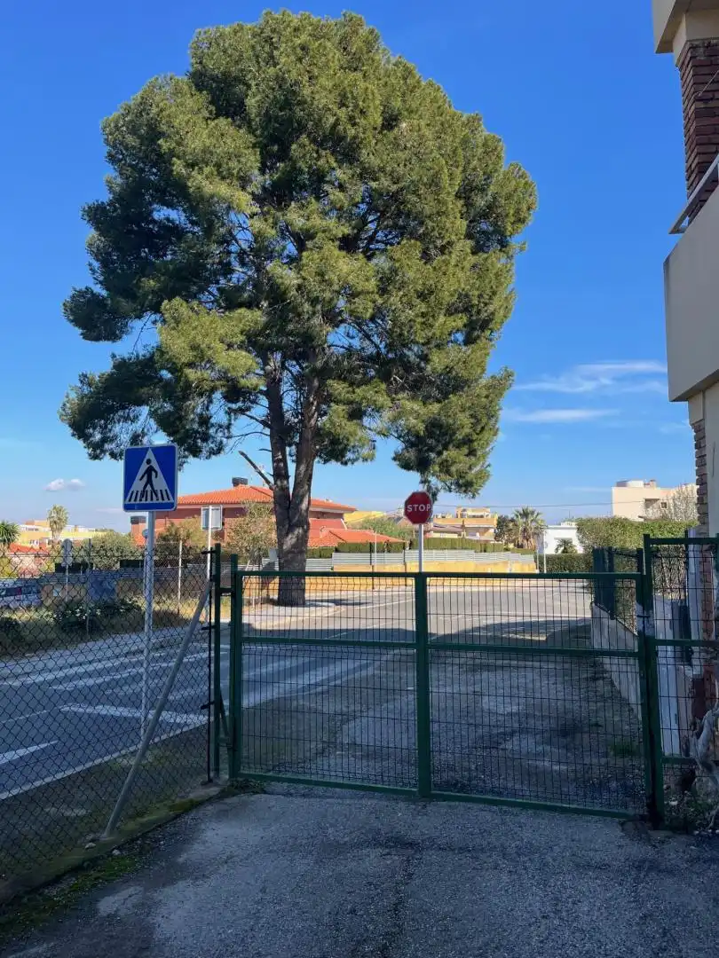 Apartment mit Terrasse zum Verkauf in Carrer del Pla de l'Era, imagen 6