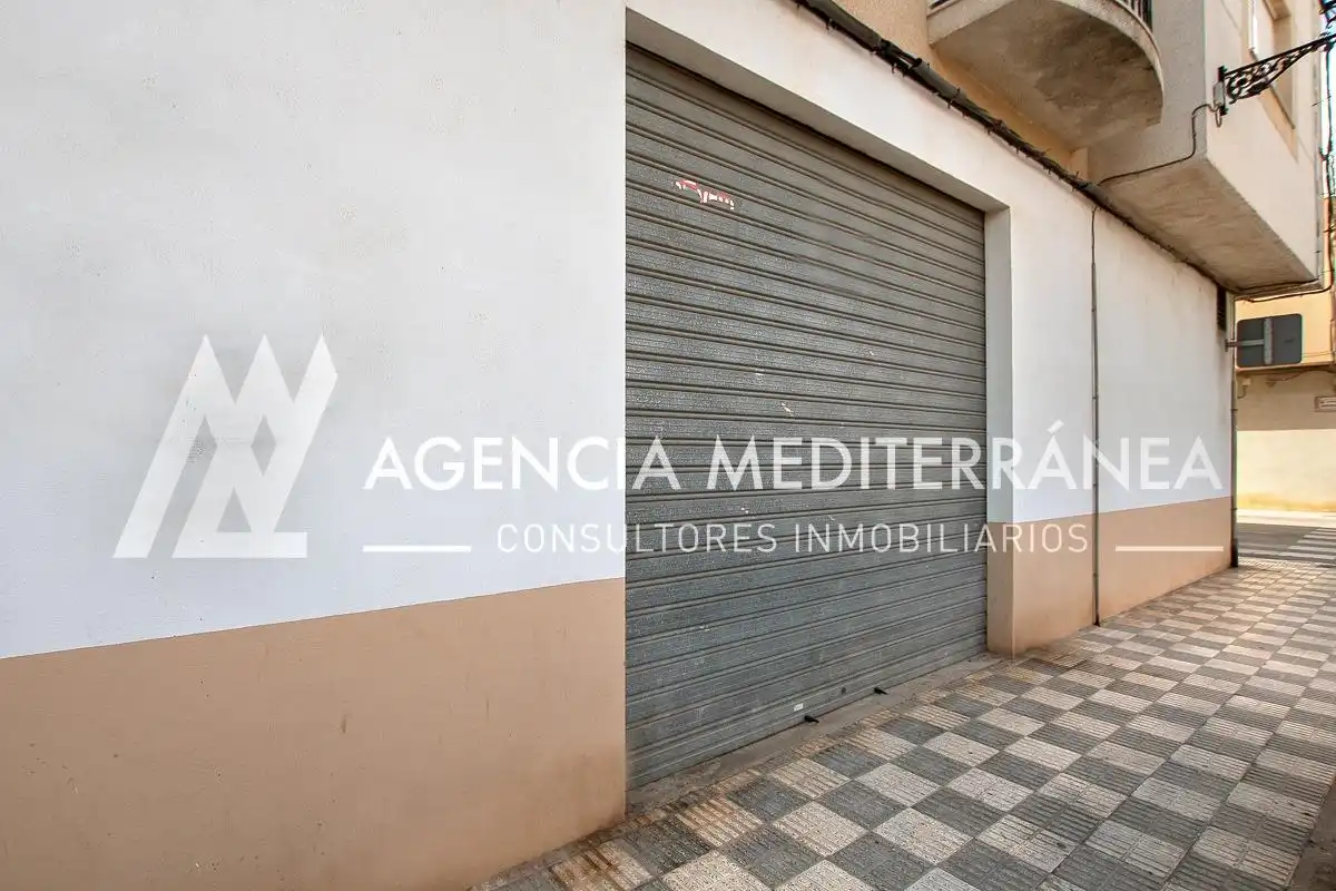 Local comercial en venda a Alcàsser, imagen 2