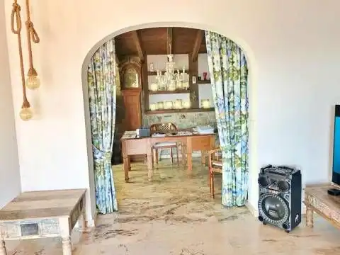 Xalet amb jardí en venda a La Herradura, imagen 4