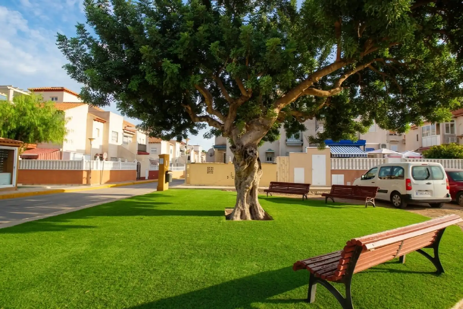 Penthouse zum Verkauf in Orihuela Costa, imagen 20
