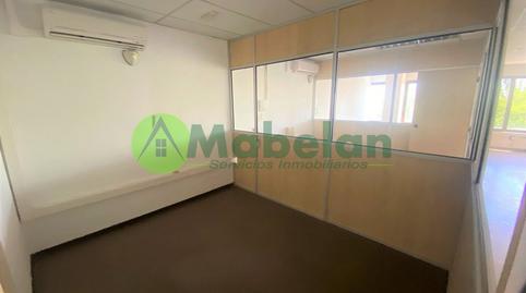 Foto 3 de Oficina de lloguer a Marazuela - El Torreón, Madrid