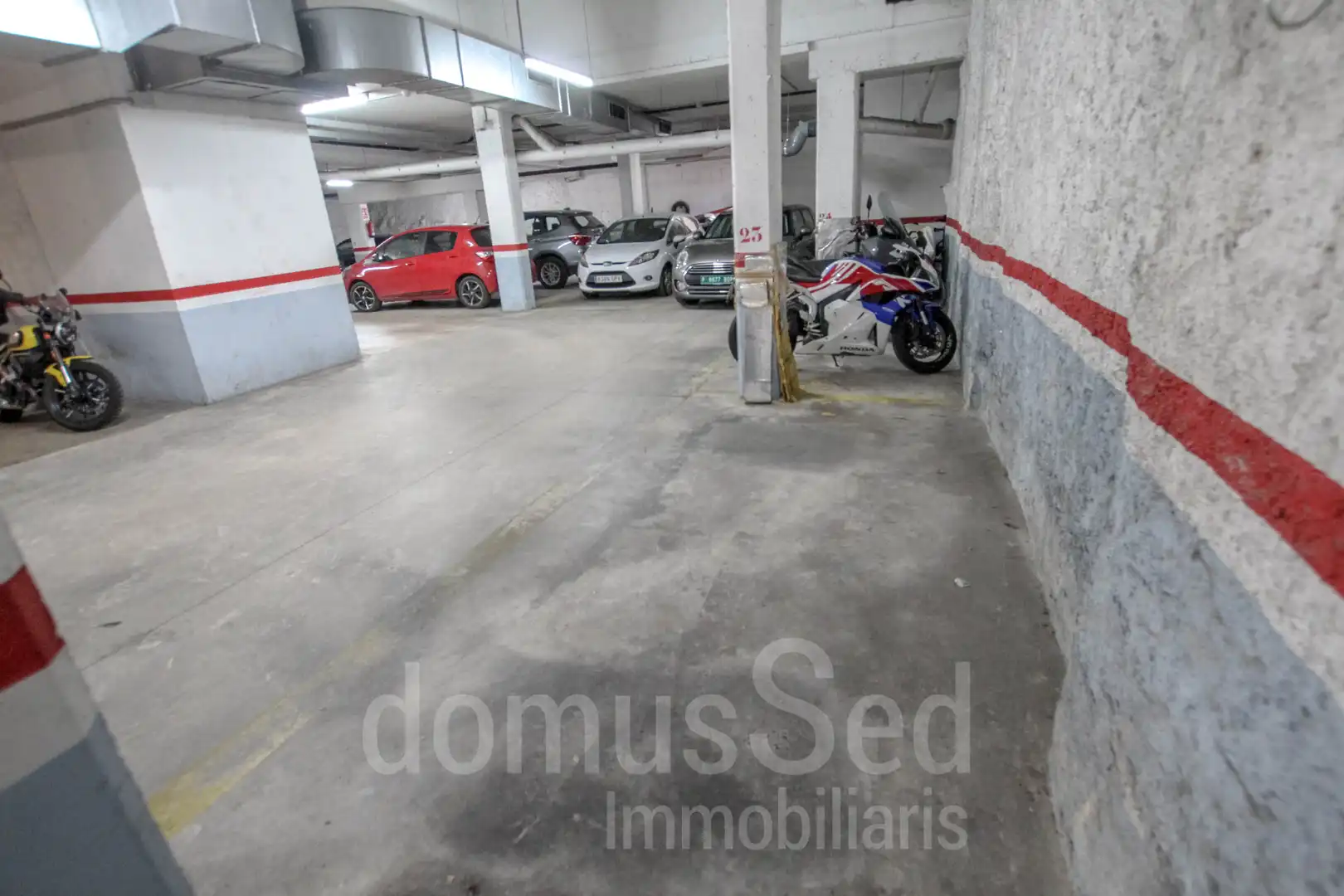 Individual amb ascensor en venda a Centre, imagen 5