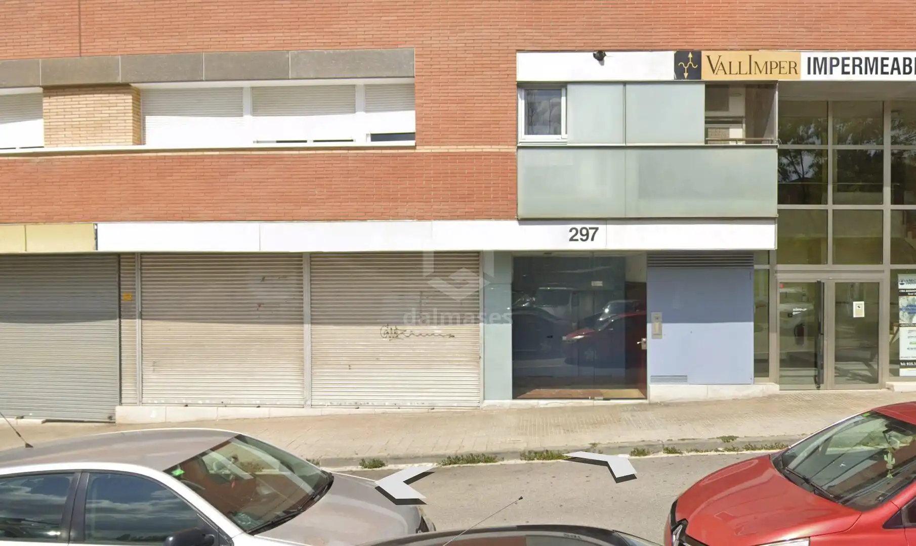 Local en venta en Terrassa